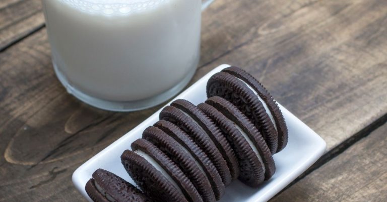 Is Oreo Considered Chocolate