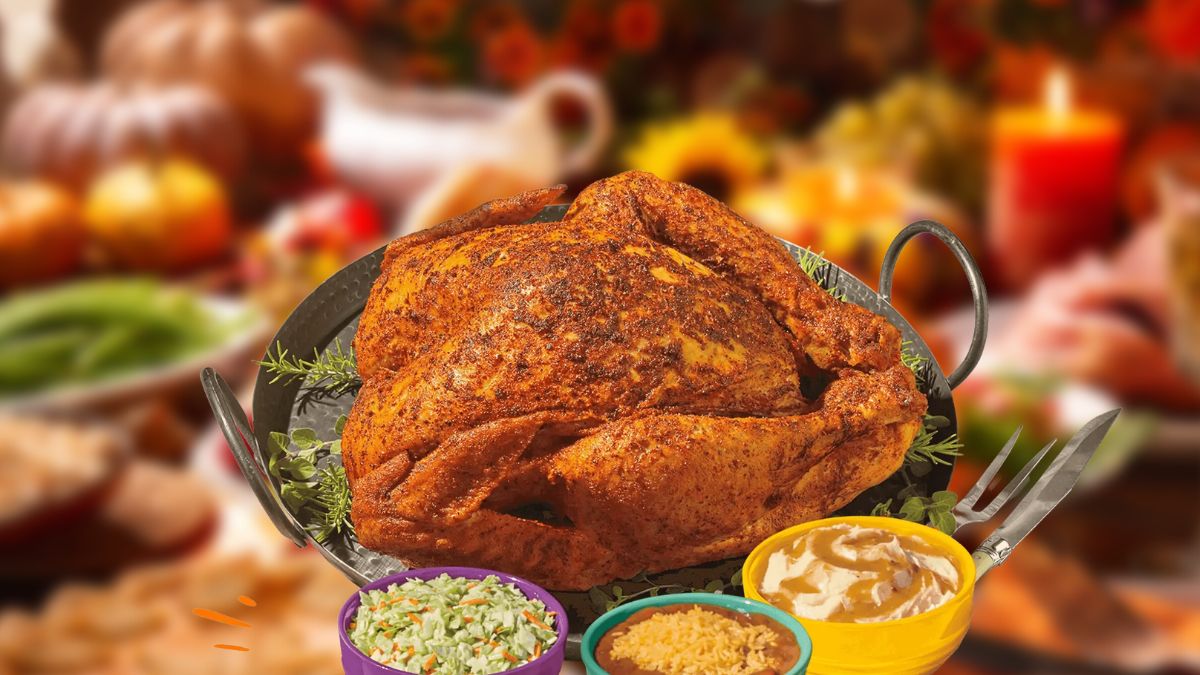 Is Popeyes Turkey Good