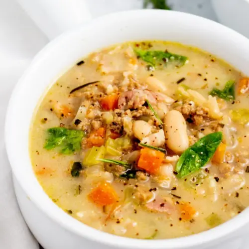 Italian White Bean Soup 8737 683x1024 1