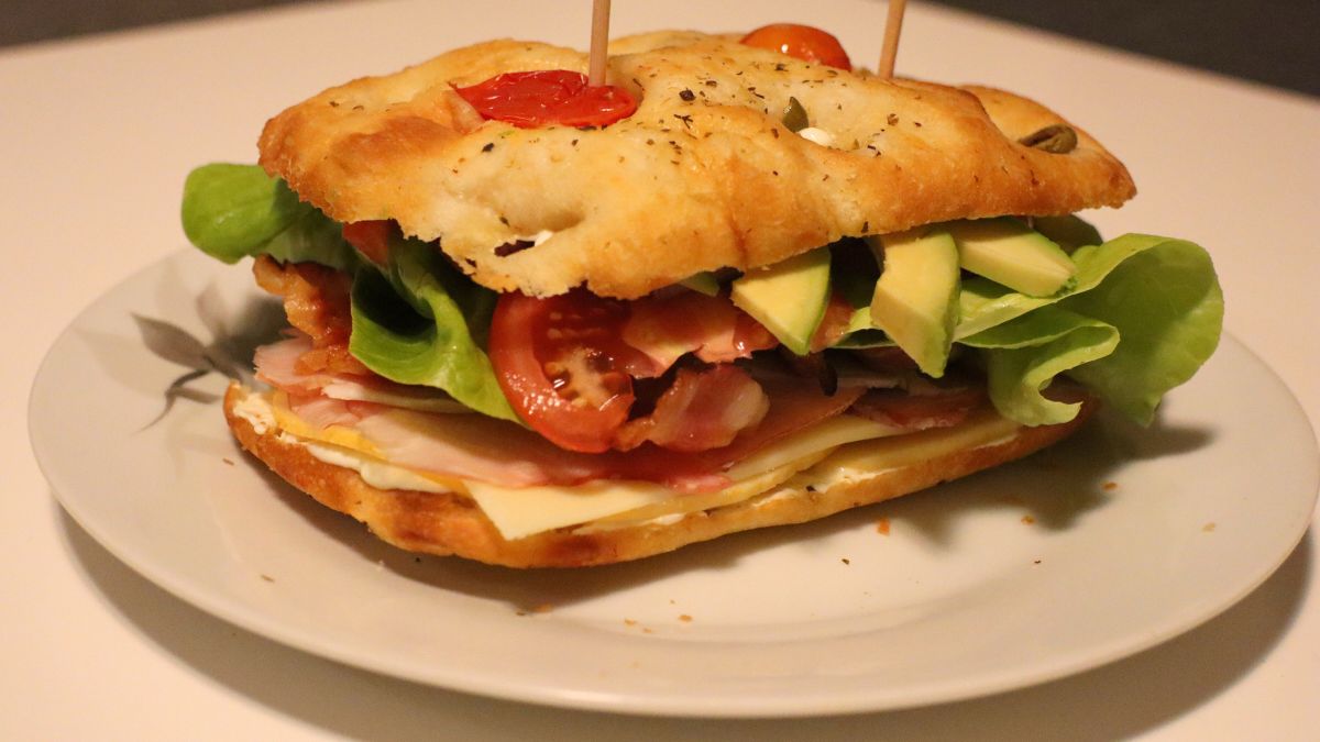 Kneaders Sandwich Sauce Recipe 1