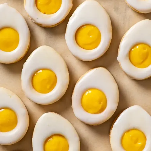 Lemon Curd Easter Egg Cookies 730px 2a