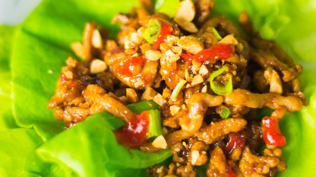 Maple Sriracha Sauce