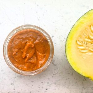 Pumpkin Chipotle Roasting Sauce Recipe