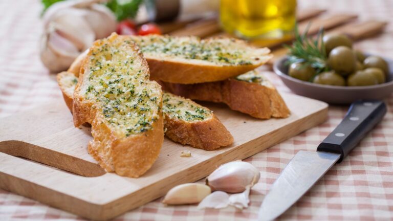Rastelli Herb Butter Copycat Recipe