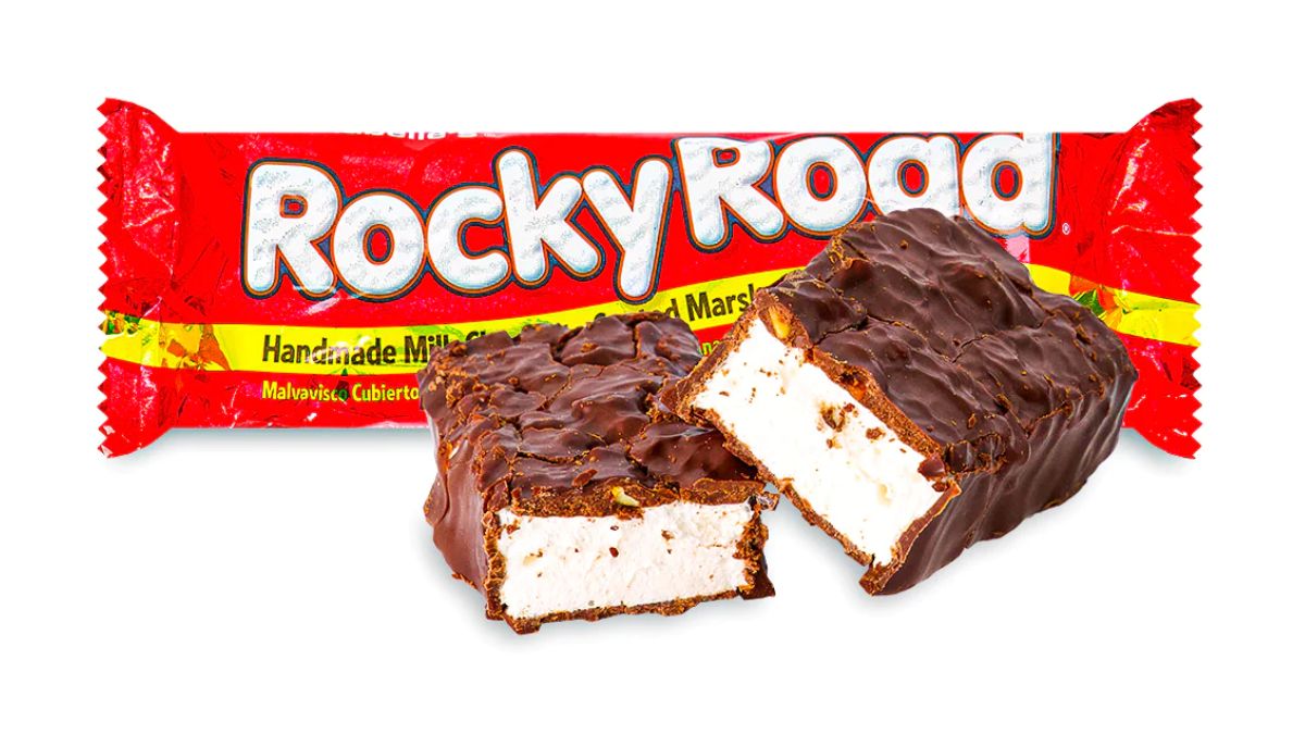 Rocky Road