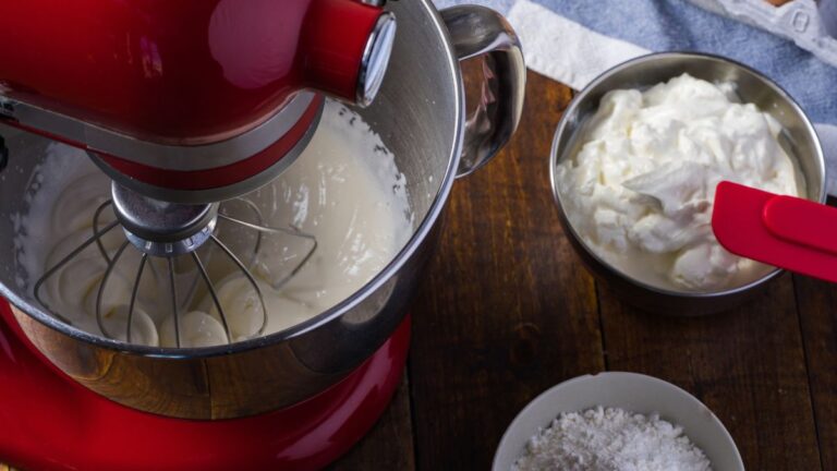 Secret Uses of Cream in Baking & What You Need to Know