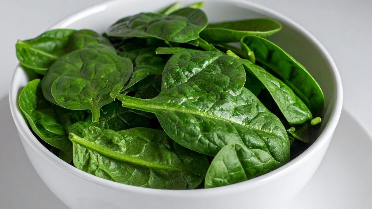 Spinach