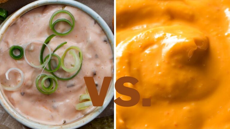 Sriracha Aioli vs. Spicy Mayo: Differences & Uses