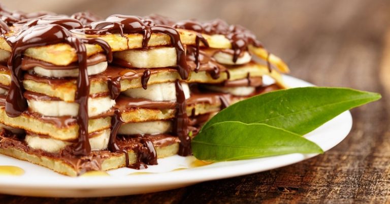 Substitute For Hershey’s Syrup In a Can