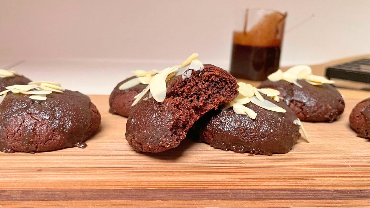 Texas Sheet Cake Cookies Recipe