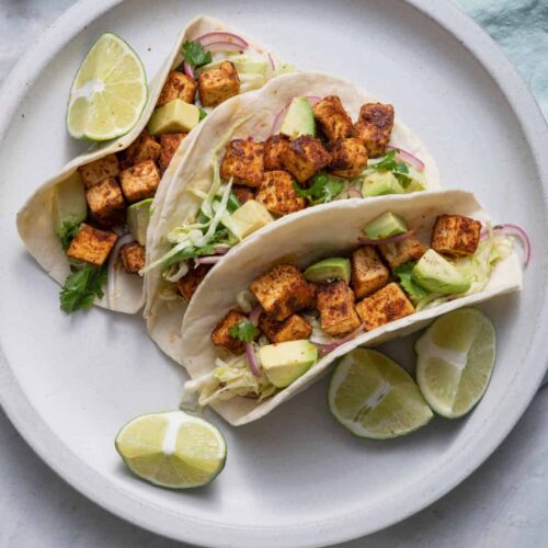 Tofu Tacos 09