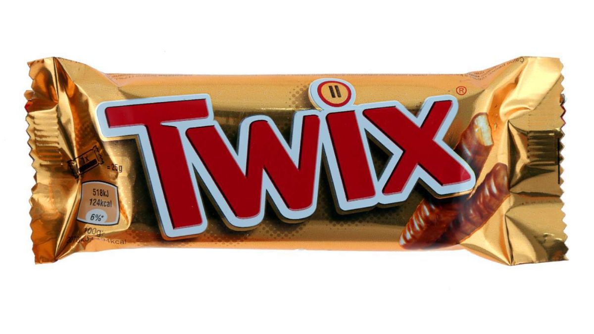 Twix