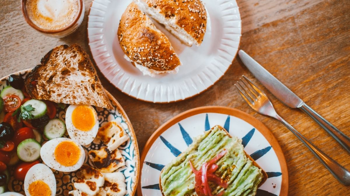 Ways to Add More Protein to Your Breakfast