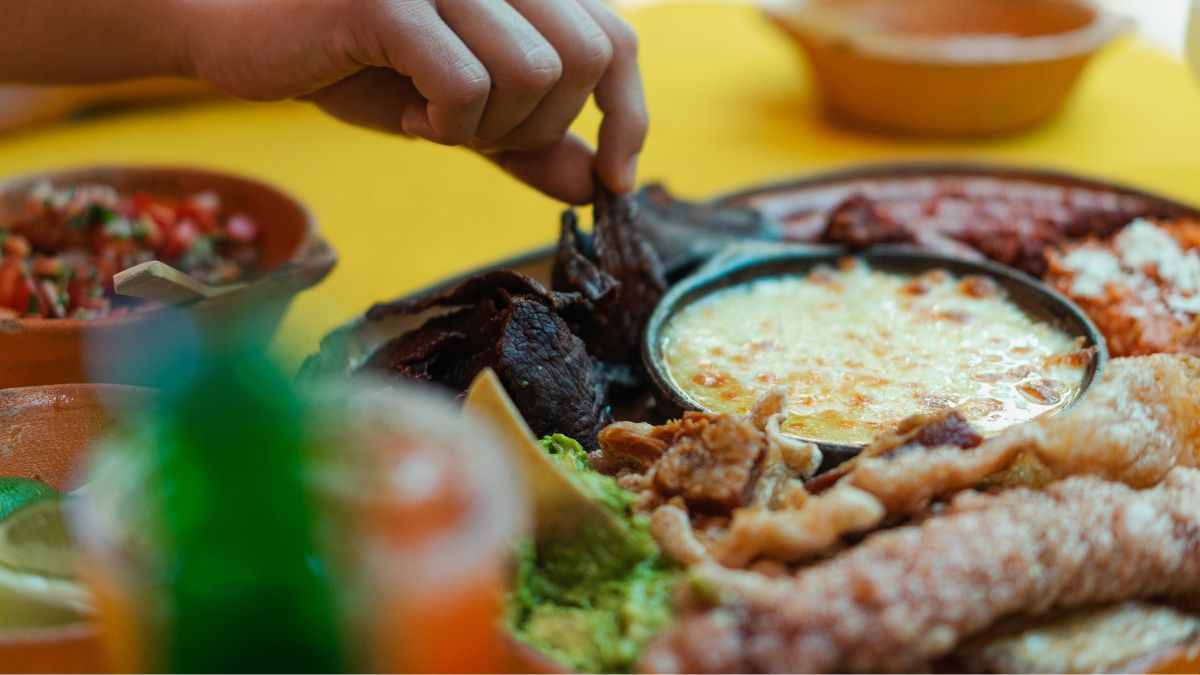 What Food Is Machito & How to Cook It