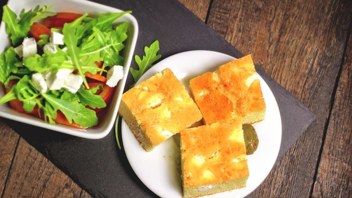 What Goes Good With Cornbread