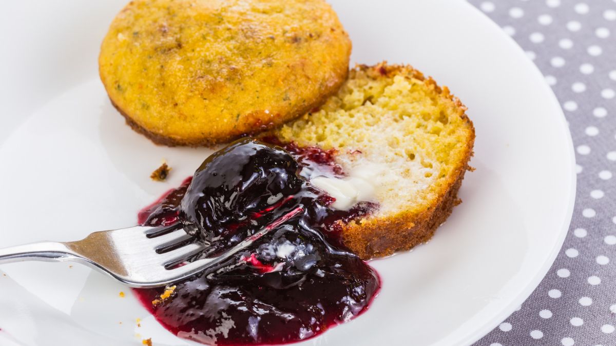 What Goes Good With Cornbread