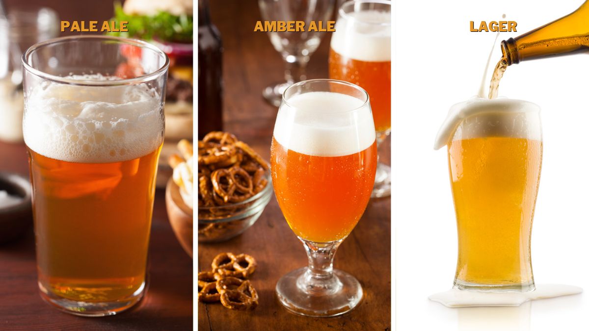 What Is the Best Beer for Beer Battered Chicken