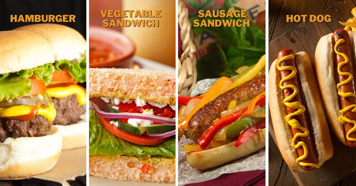 What Sandwich Goes with Chicken Noodle Soup