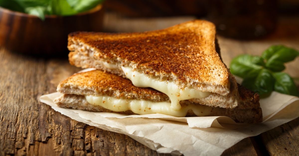 What Sandwich Goes with Chili