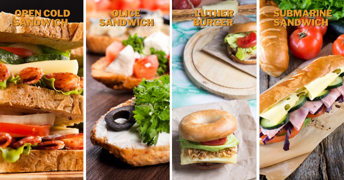 What Sandwich Goes with French Onion Soup