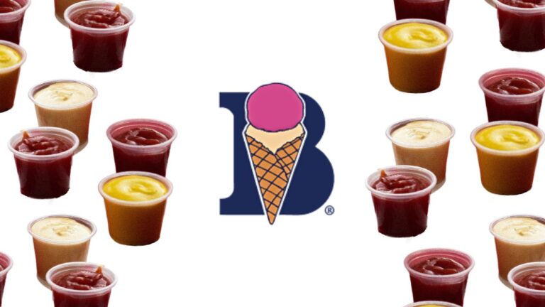 What Sauces Does Braum's Have, Taste Test & Pairings