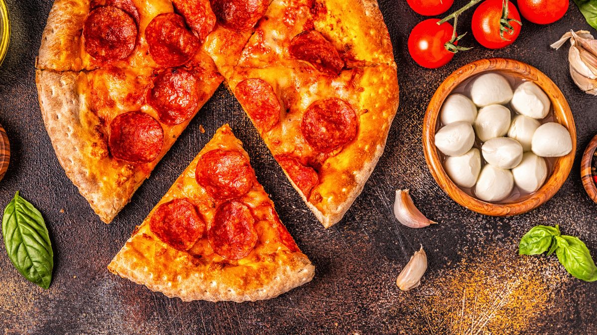 What To Serve With Costco Pizza