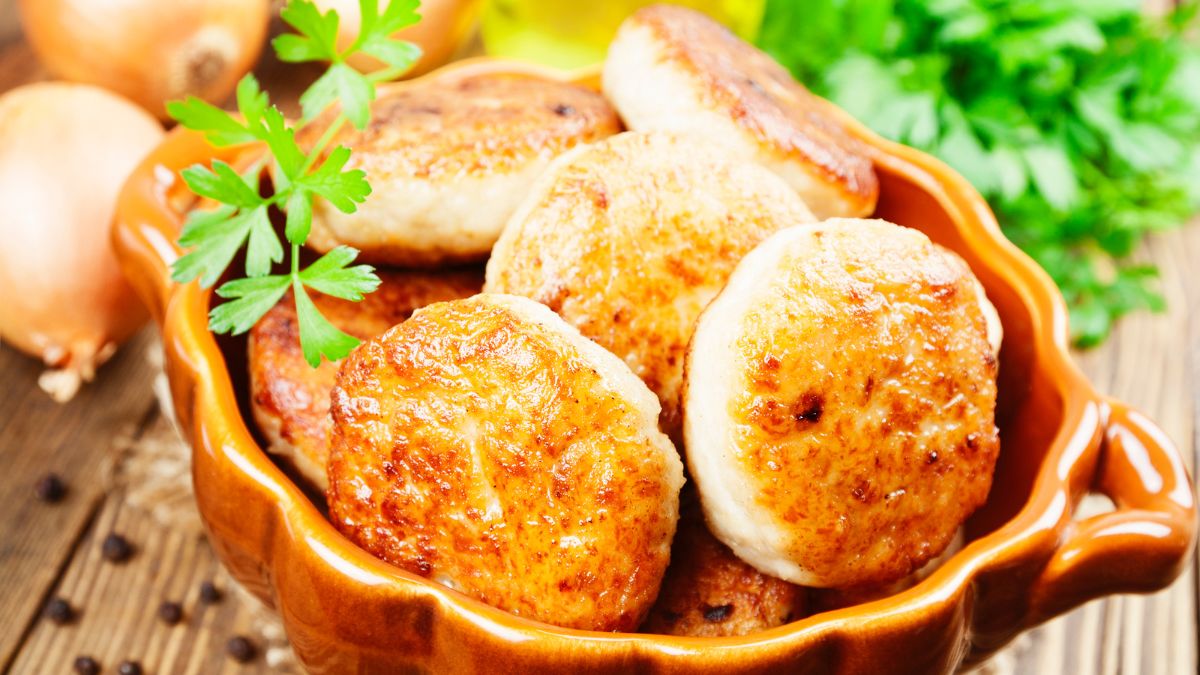 What to Do With Leftover Fried Chicken