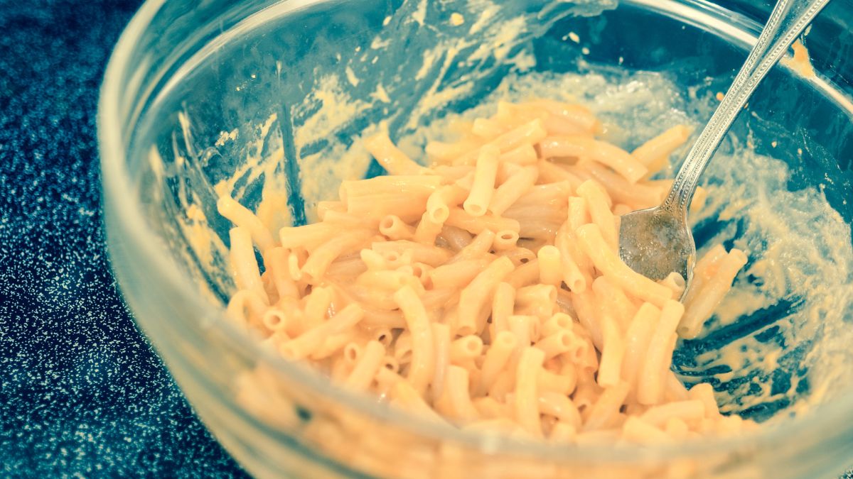 What to Do With Leftover Mac & Cheese