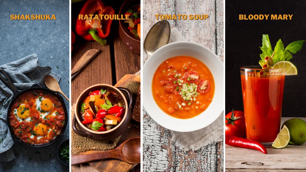 What to Do With Leftover Pizza Sauce