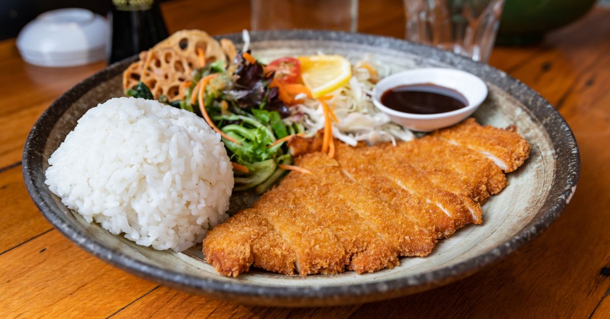 What to Do with Leftover Sushi Rice