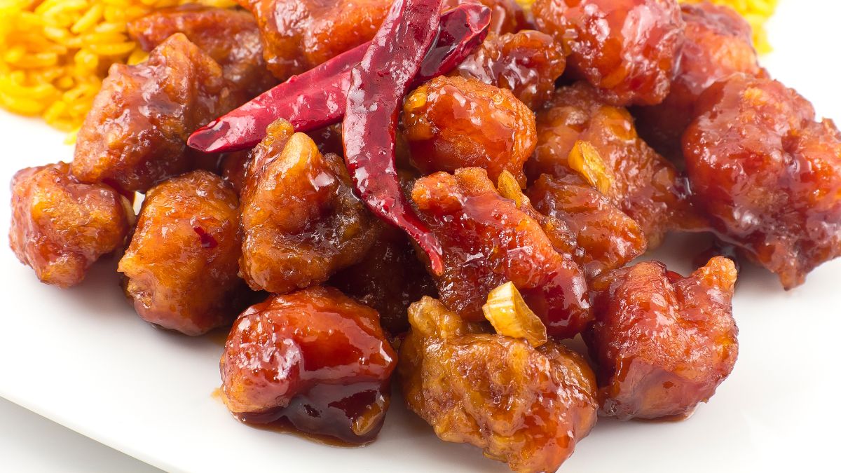 Where to Buy General Tso Sauce