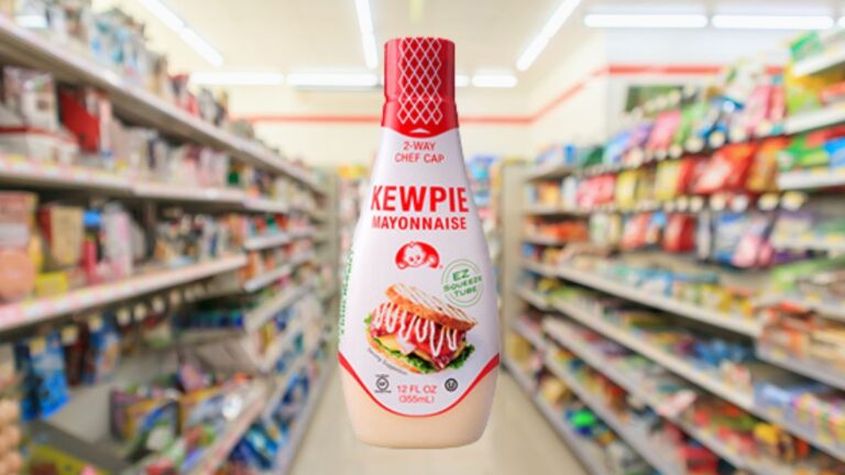 Where to Buy Kewpie Mayo