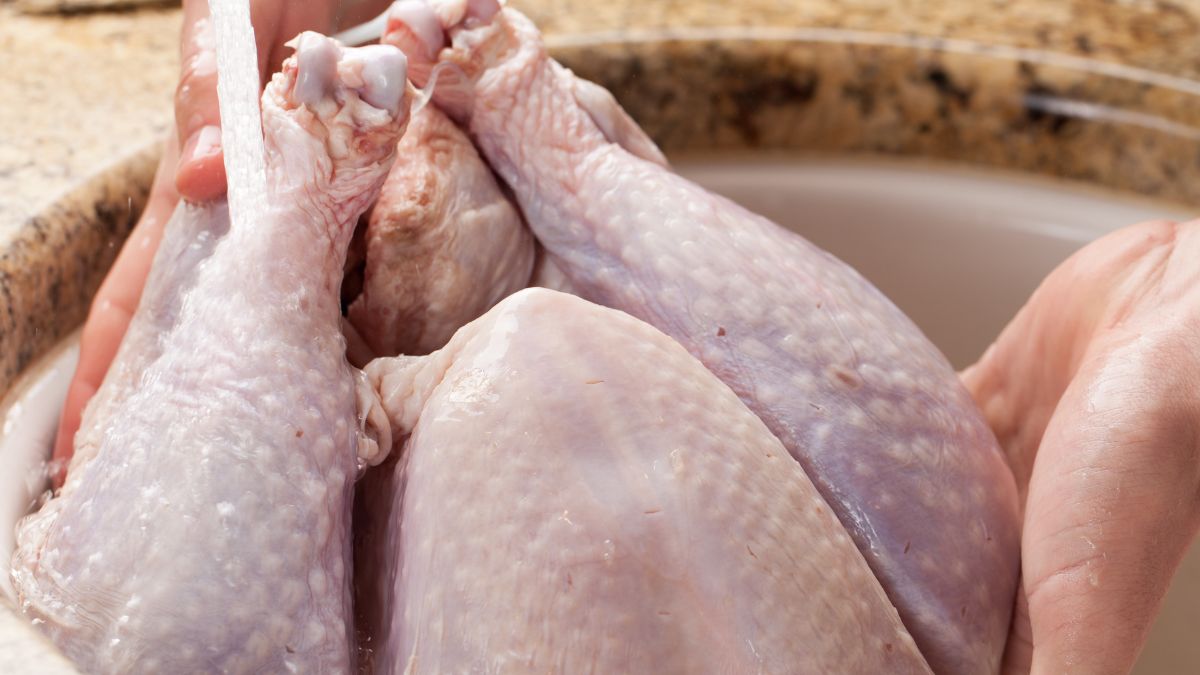 Where to Buy Organic Turkey [10 Places]