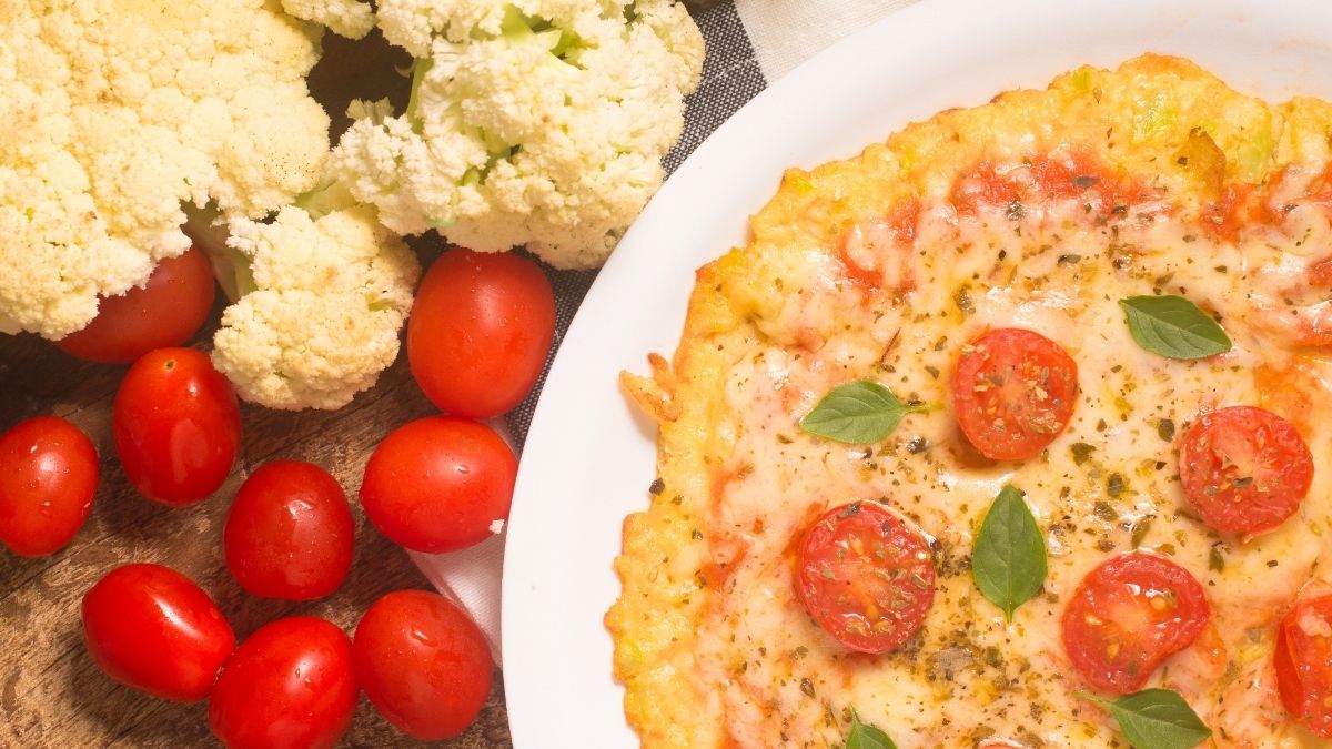 Yes Pizza Can Be Healthy Try These 8 Ideas