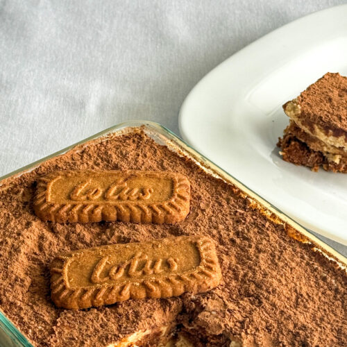 biscoff tiramisu 1