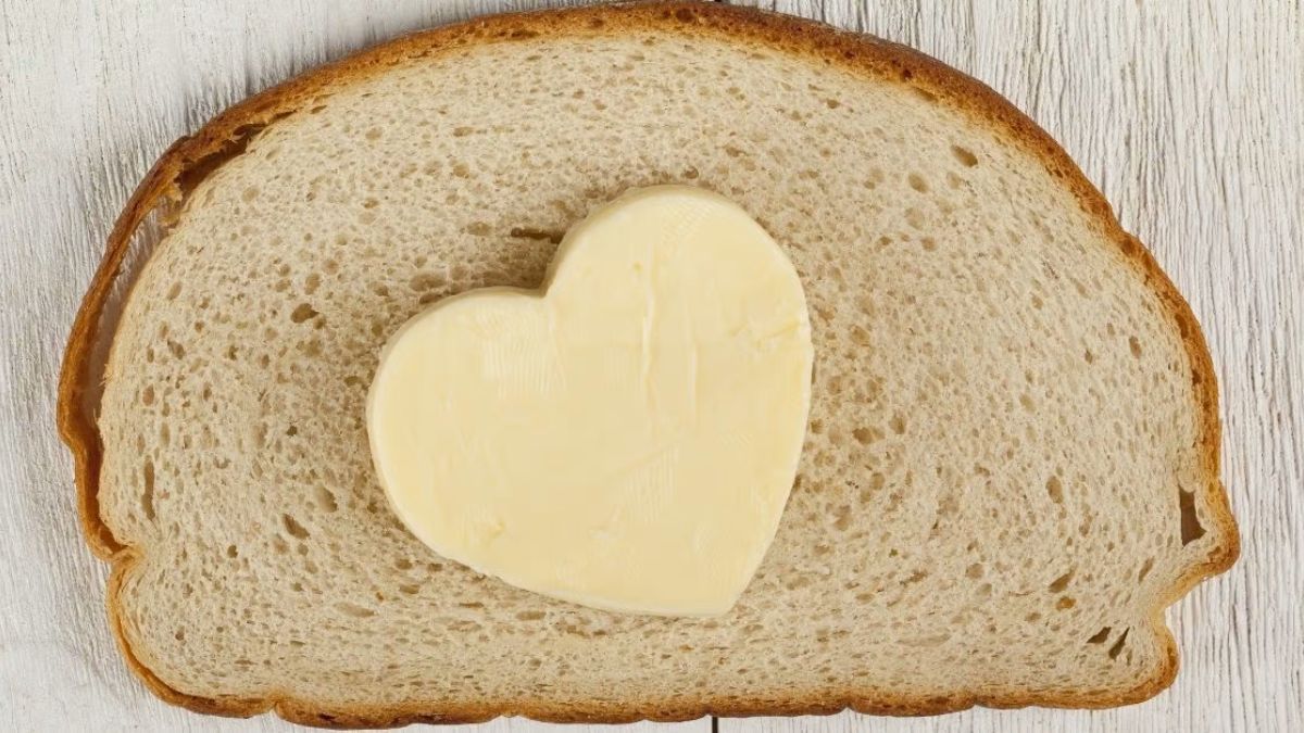 butter pats how to make