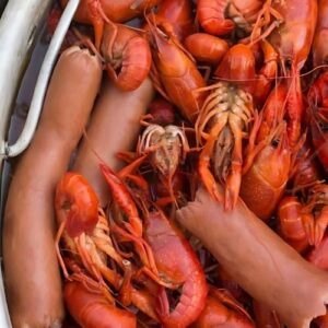 crawfish keto boil recipe