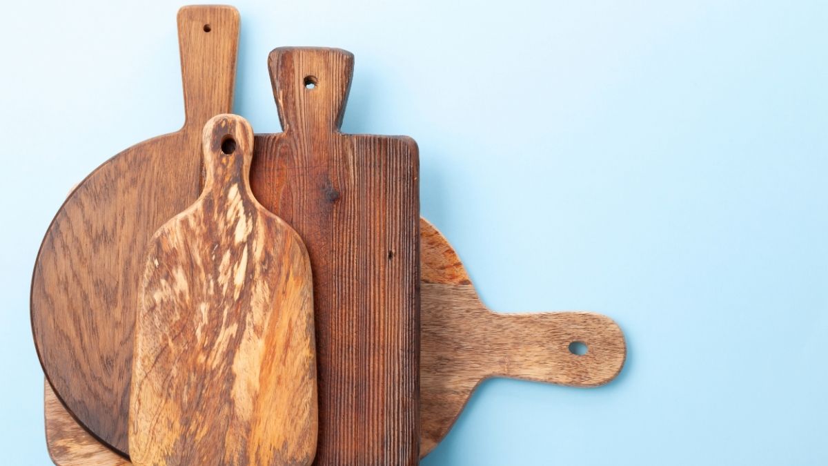 cutting boards