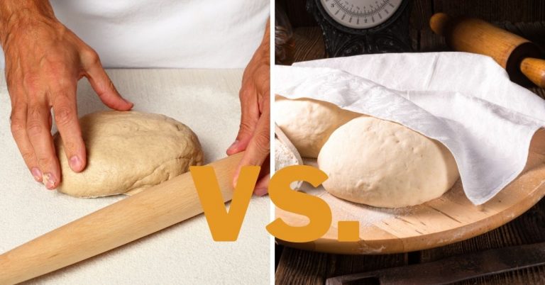 flatbread vs pizza