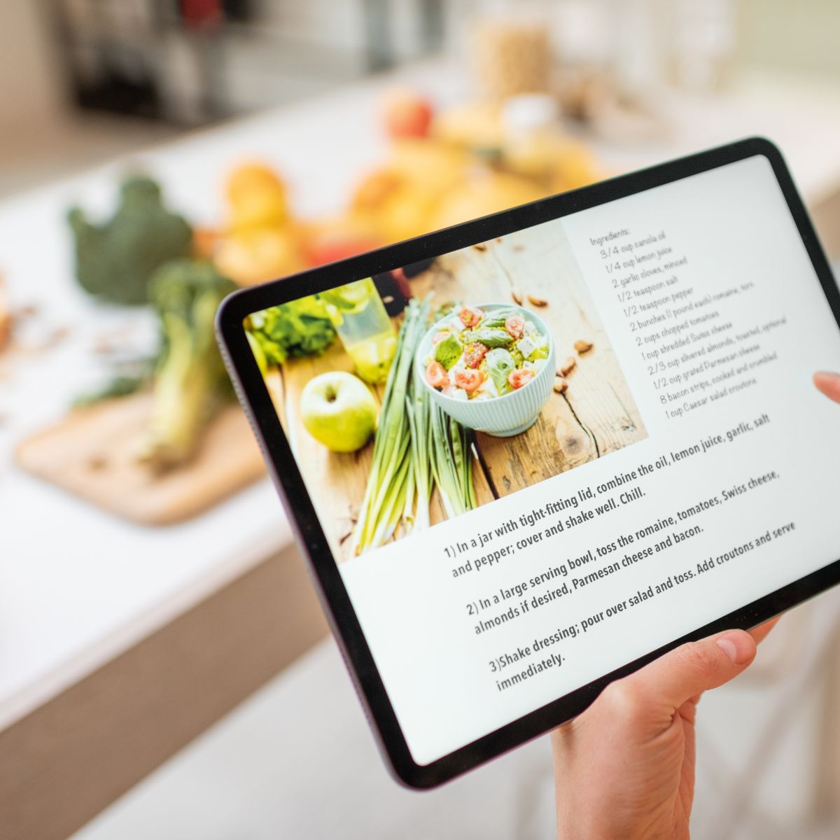 food photo on facebbok