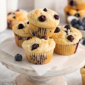 gluten free blueberry muffins 1 600x600 1