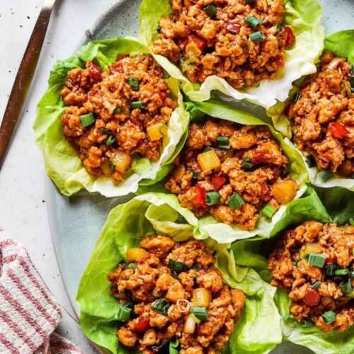 ground chicken lettuce wraps3 800x1200 1