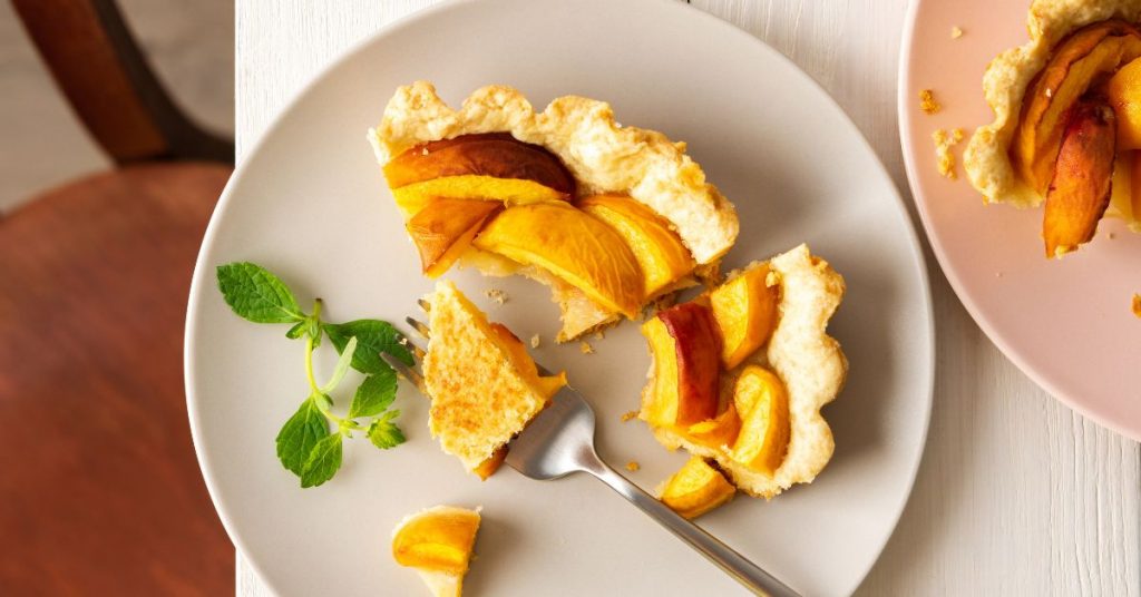 how many types of pie are there