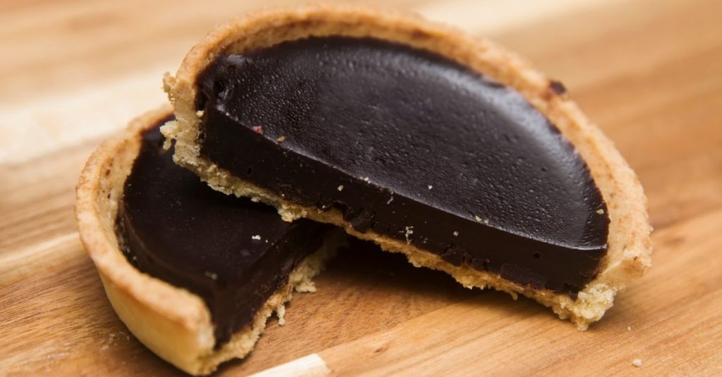 how many types of pie are there