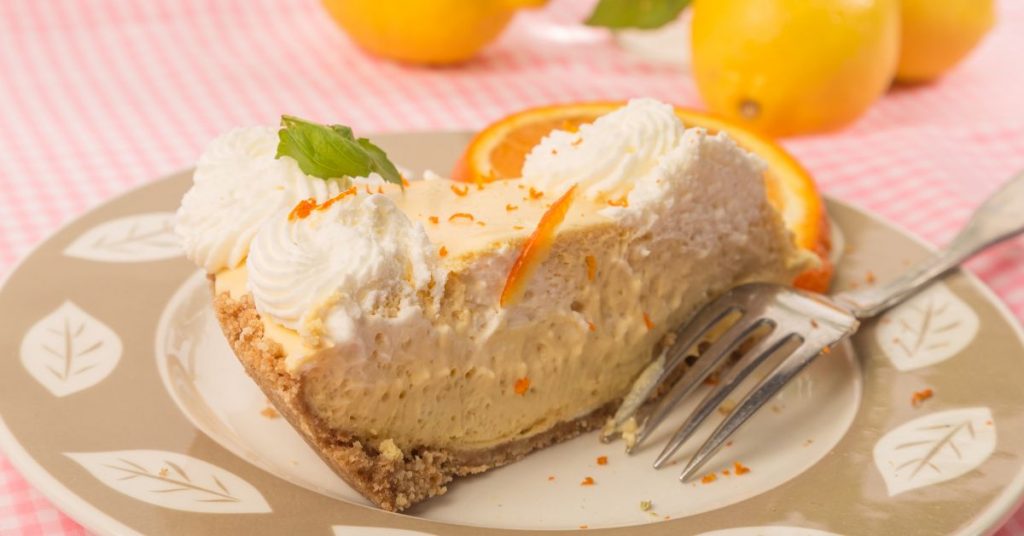 how many types of pie are there