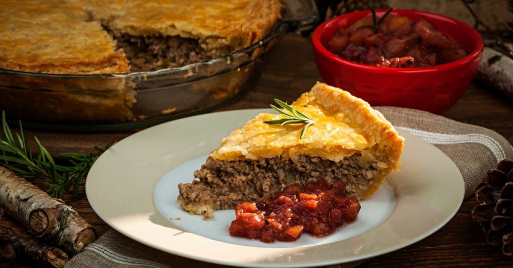 how many types of pie are there