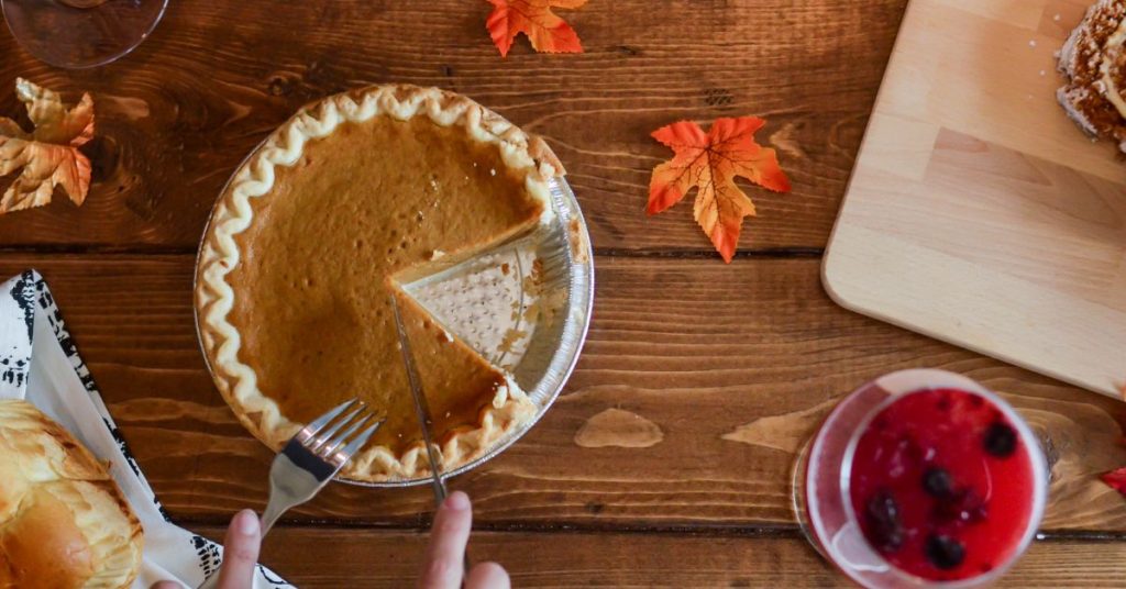 how many types of pie are there