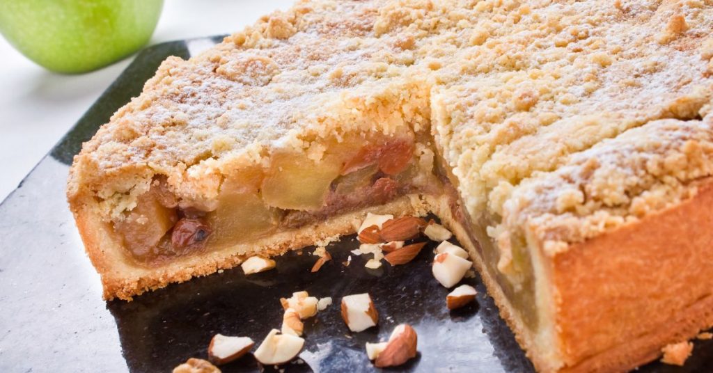 how many types of pie are there