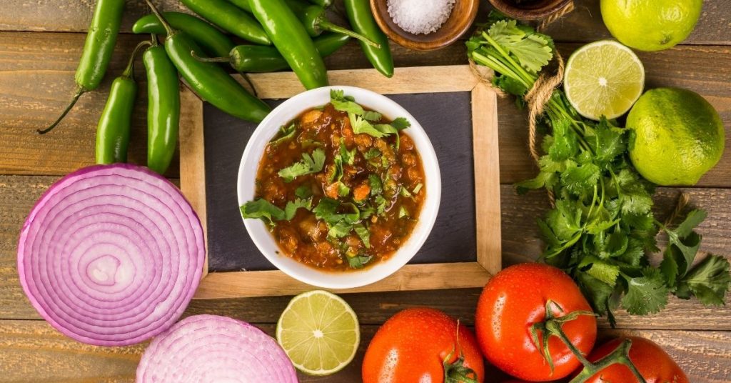 how to fix watery salsa