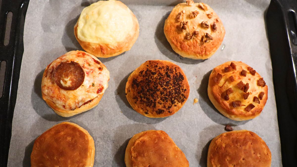 how to improve pillsbury biscuits